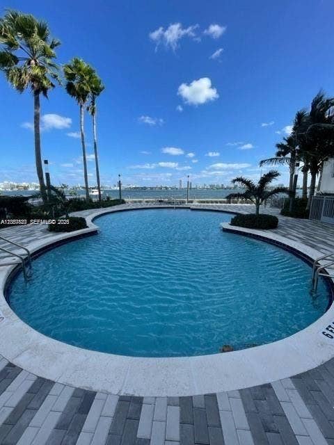 Property photo for 7501 E Treasure Drive, #9R, North Bay Village, FL