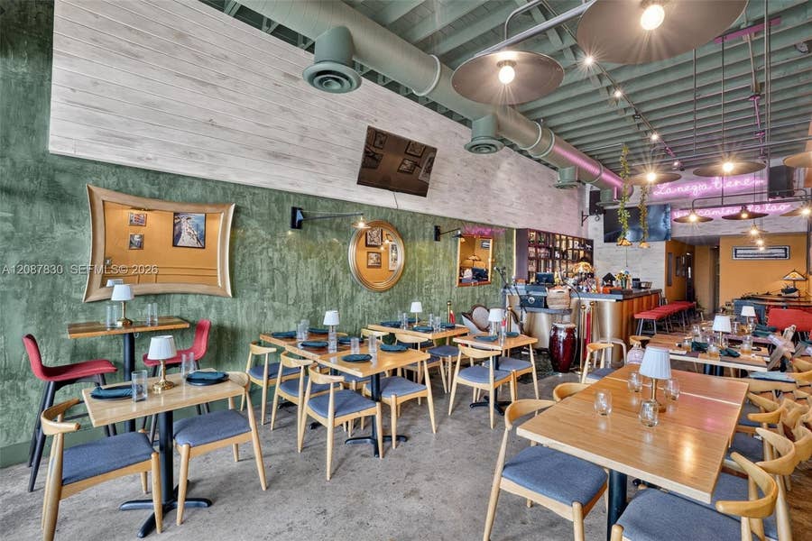 Property photo for Restaurant Opportunity Restaurant Opportunity In The Heart Of Little Hava, Miami, FL