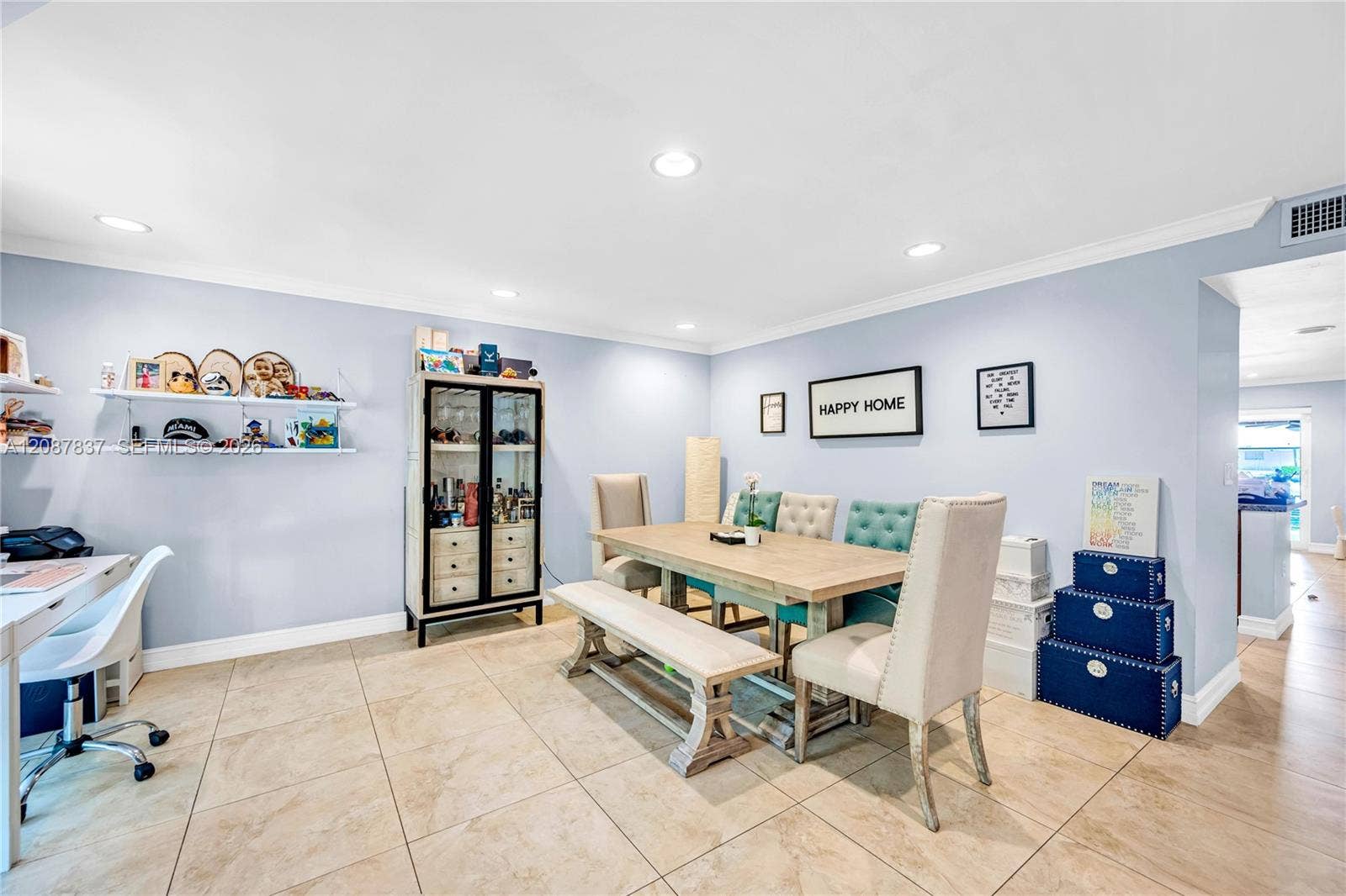 3805 NE 170th Street, #A-6, North Miami Beach, FL 33160 Photo 17