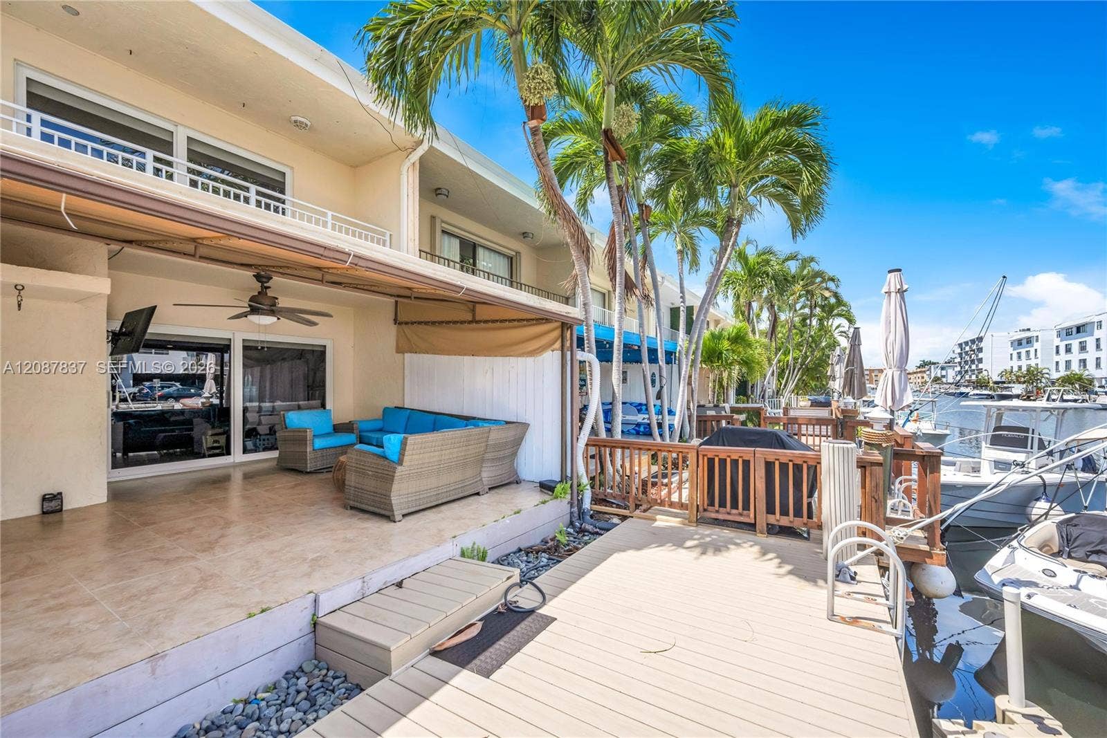 3805 NE 170th Street, #A-6, North Miami Beach, FL 33160 Photo 2