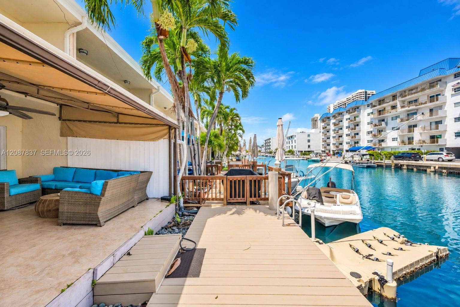 3805 NE 170th Street, #A-6, North Miami Beach, FL 33160 Photo 3