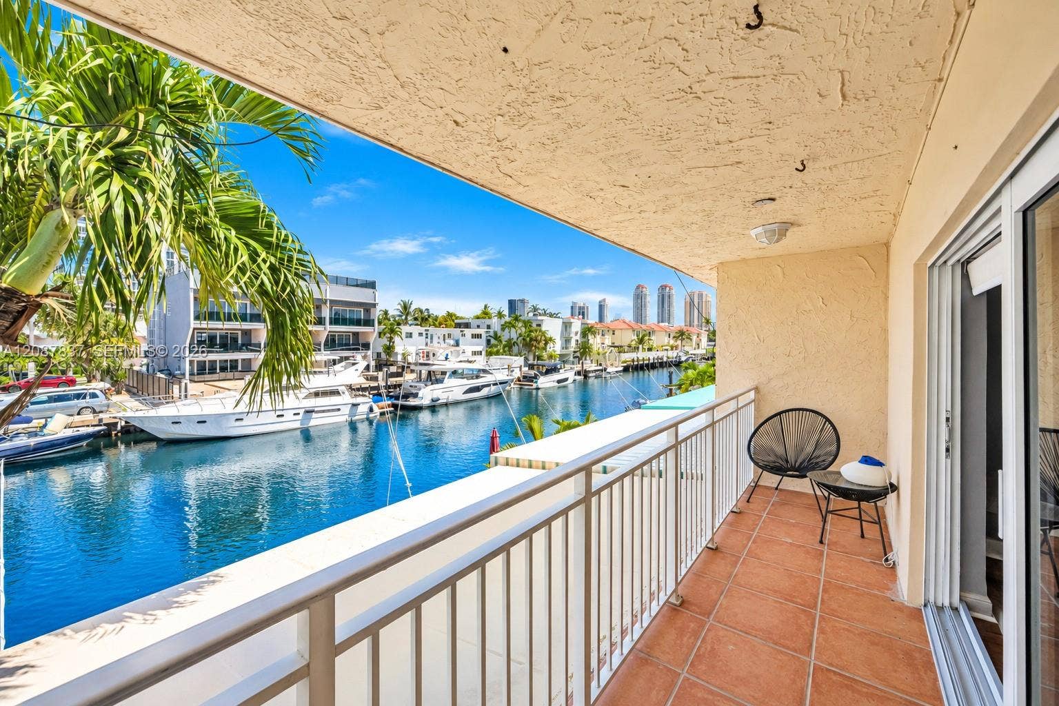 3805 NE 170th Street, #A-6, North Miami Beach, FL 33160 Photo 22