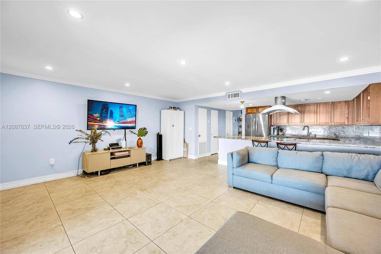 3805 NE 170th Street, #A-6, North Miami Beach, FL 33160 Photo 12