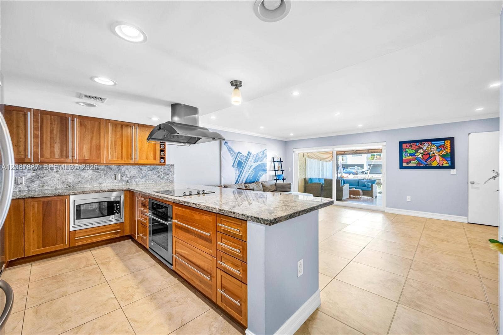 3805 NE 170th Street, #A-6, North Miami Beach, FL 33160 Photo 9