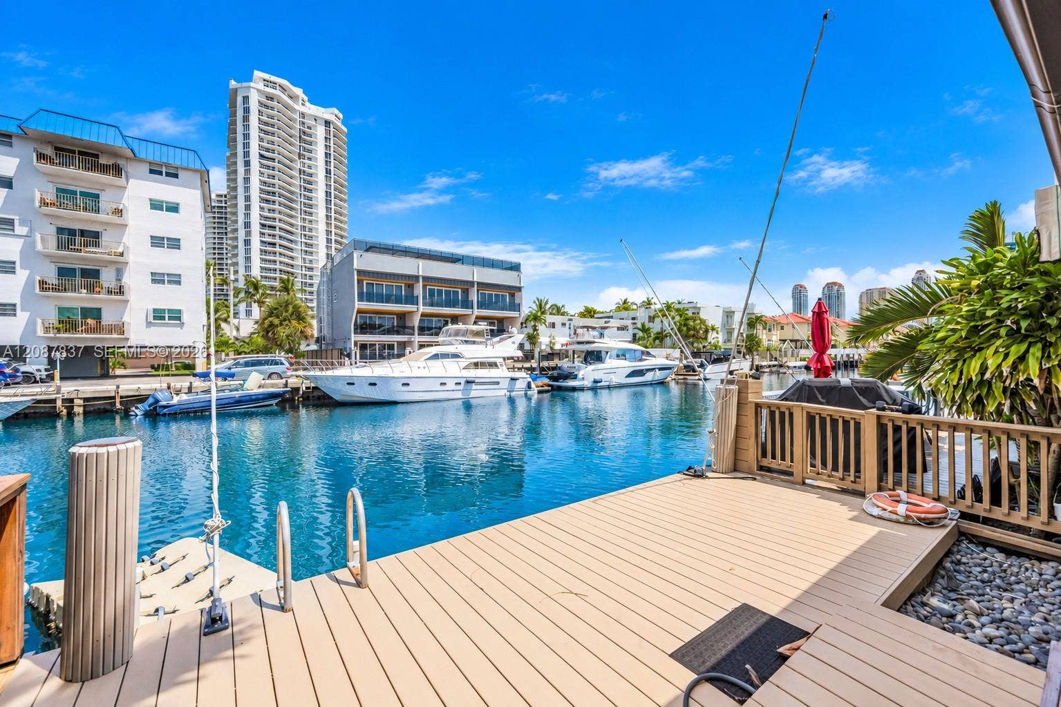 3805 NE 170th Street, #A-6, North Miami Beach, FL 33160 Photo 1