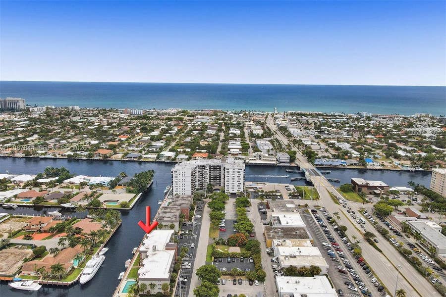Property photo for 3111 NE 51st Street, #305C, Fort Lauderdale, FL