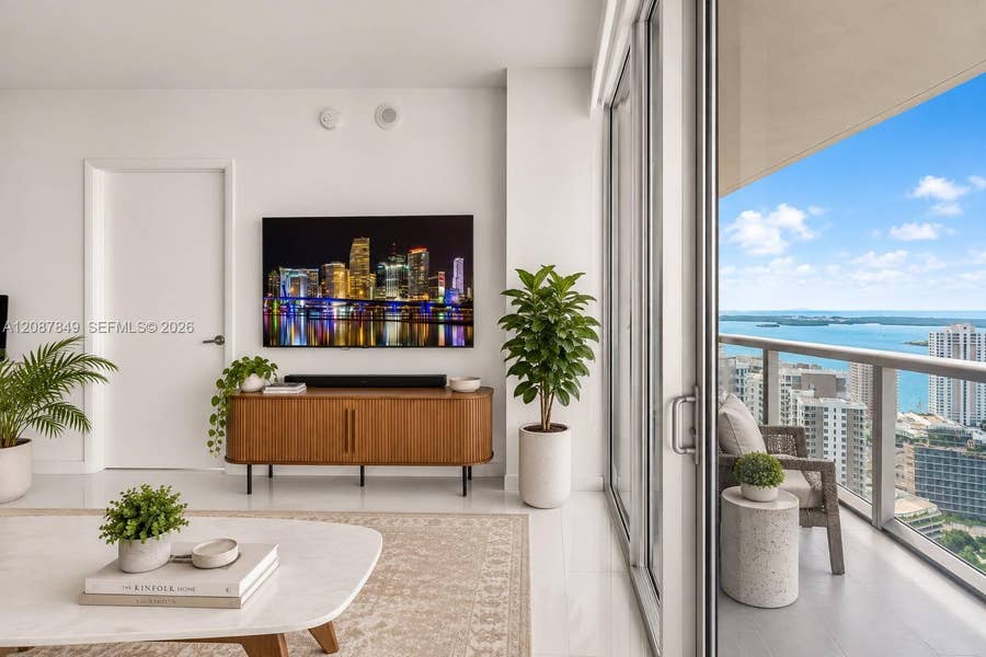Property photo for 475 Brickell Avenue, #3609, Miami, FL
