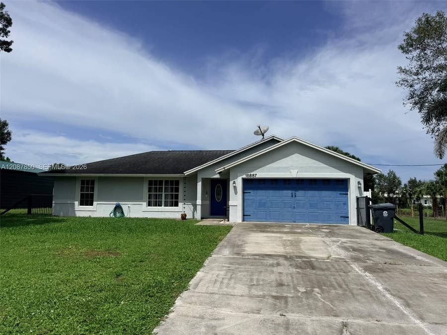 Property photo for 18887 N 42nd Road N, Loxahatchee, FL