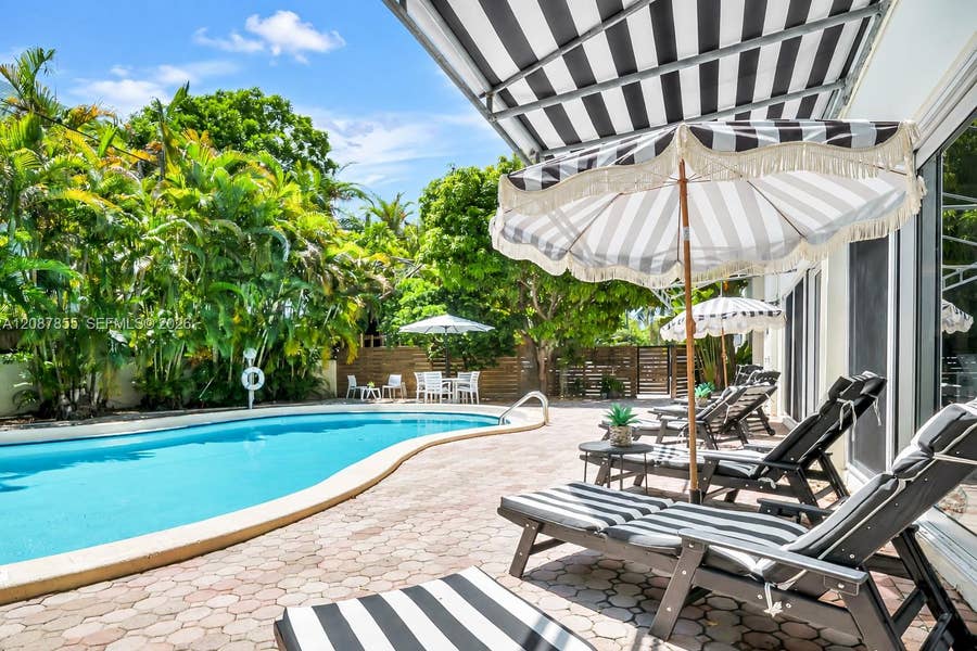 Property photo for 260 Sunrise Drive, #D, Key Biscayne, FL