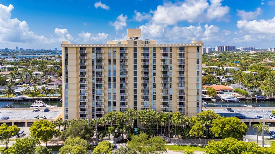 Property photo for 2350 NE 135th Street, #1510, North Miami, FL