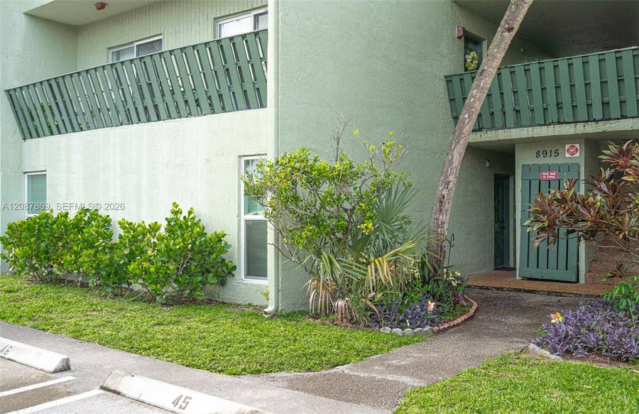 Property photo for 8913 NW 28th Drive, #D, Coral Springs, FL