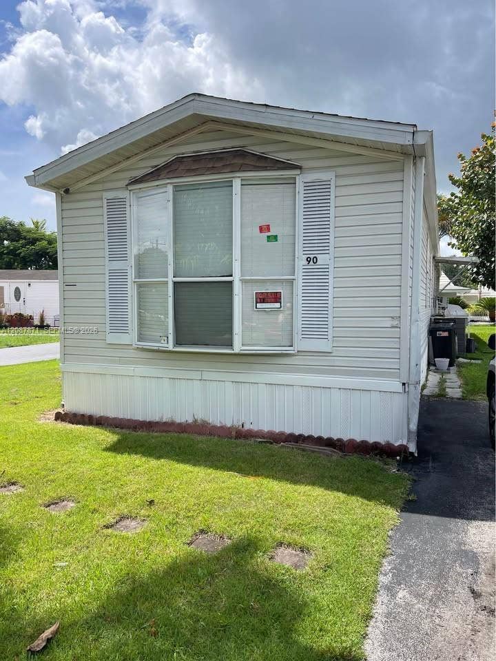 Property photo for Homestead, FL