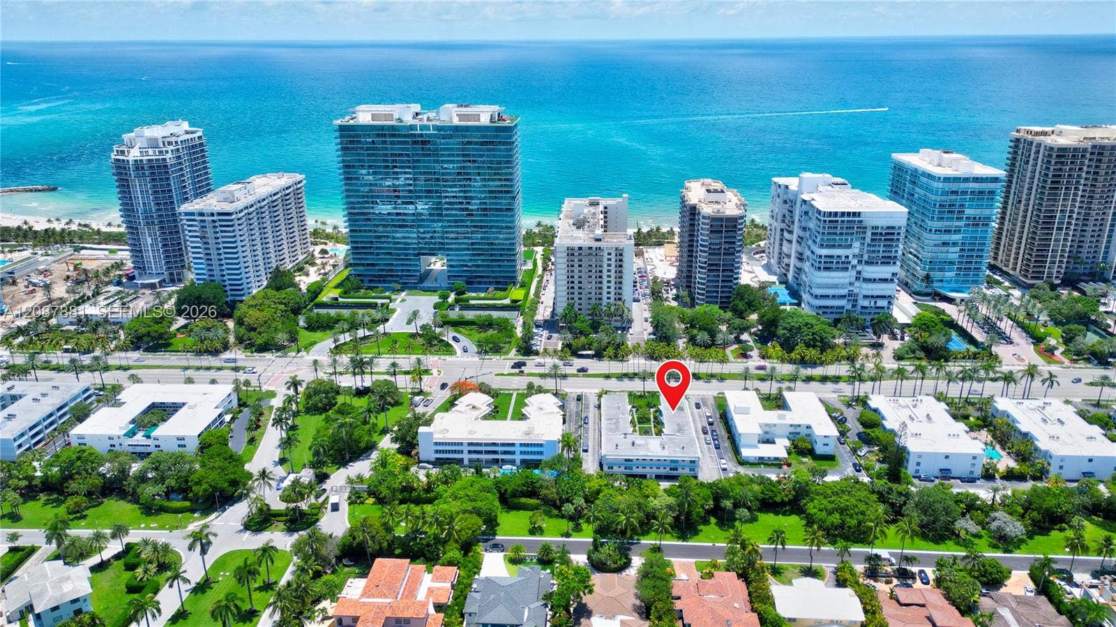10178 Collins Avenue, #107, Bal Harbour, Bal Harbour, FL 33154 Photo 39