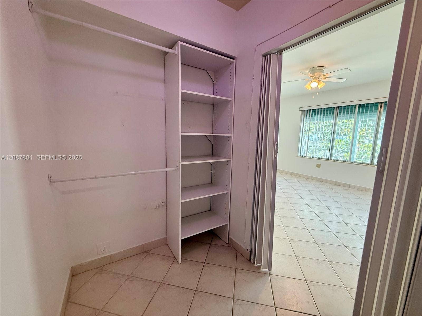 10178 Collins Avenue, #107, Bal Harbour, Bal Harbour, FL 33154 master closet