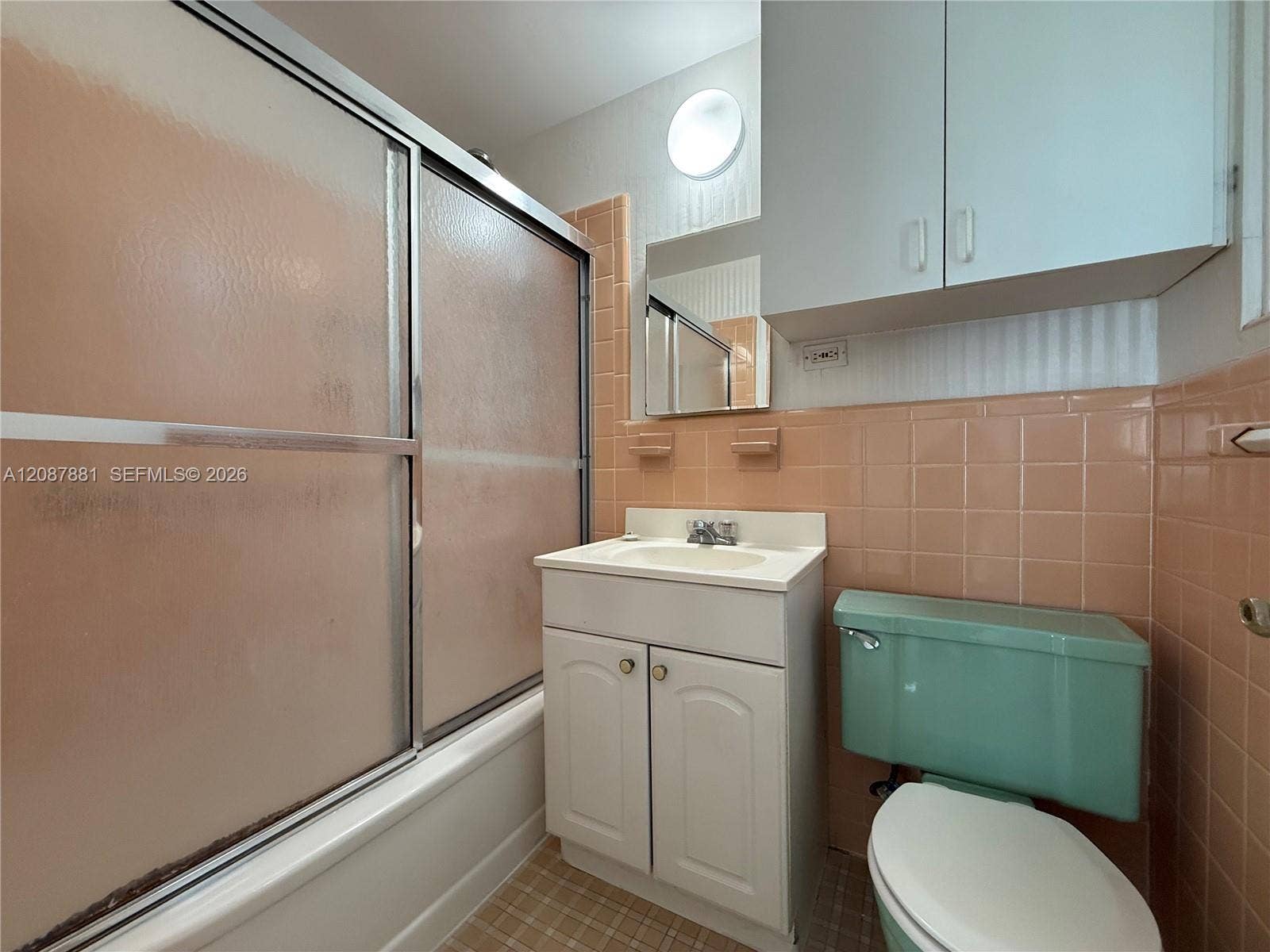 10178 Collins Avenue, #107, Bal Harbour, Bal Harbour, FL 33154 MAster bathroom
