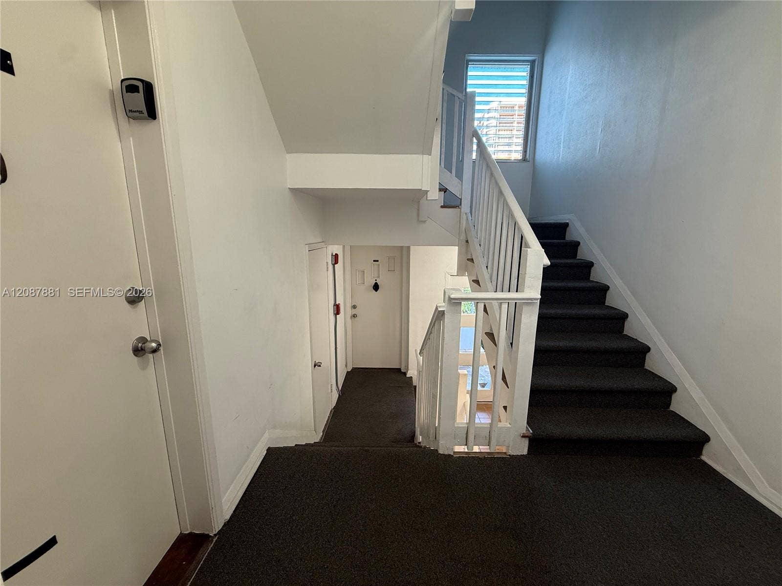 10178 Collins Avenue, #107, Bal Harbour, Bal Harbour, FL 33154 main entrance
