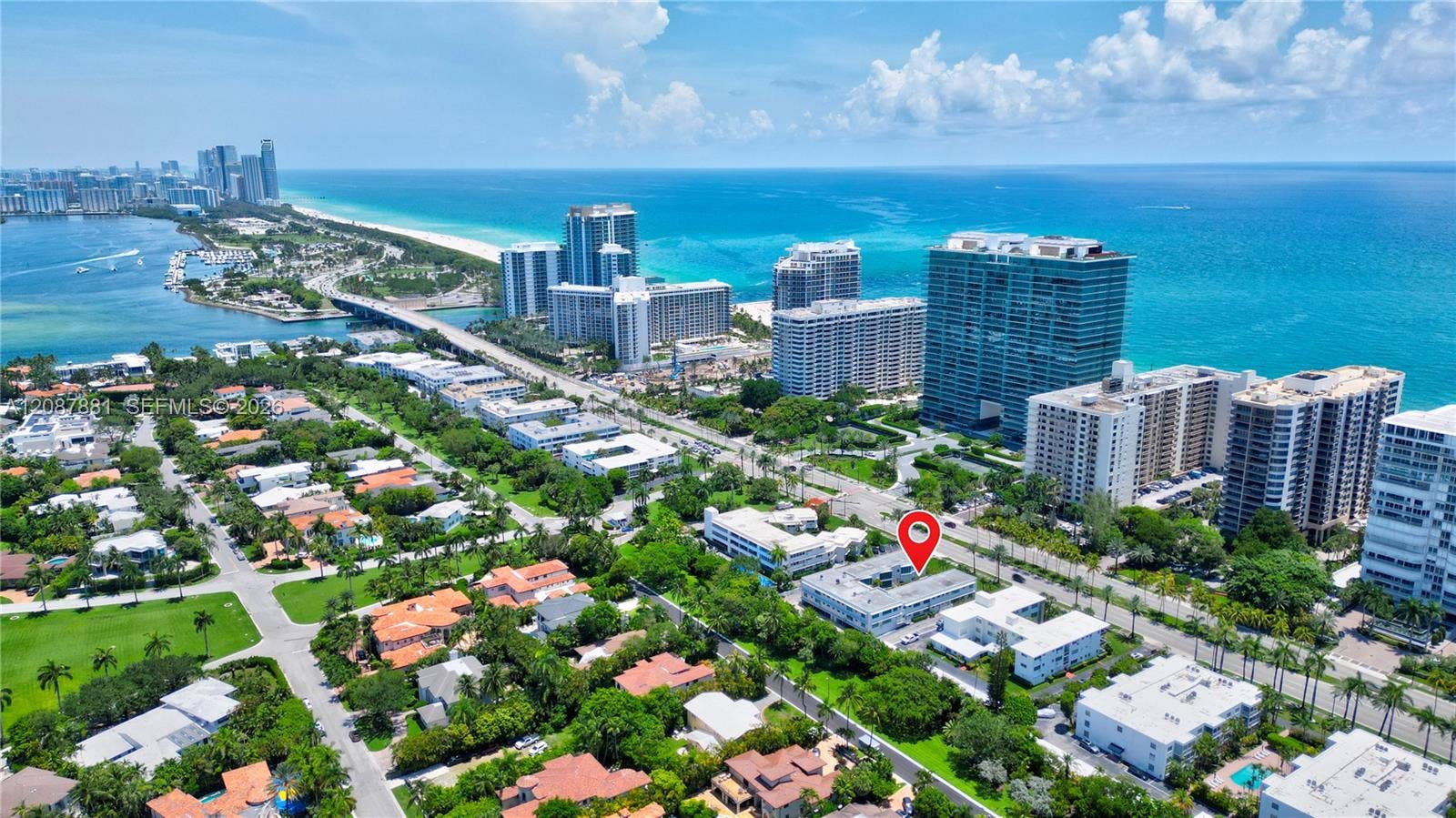 10178 Collins Avenue, #107, Bal Harbour, Bal Harbour, FL 33154 Photo 2