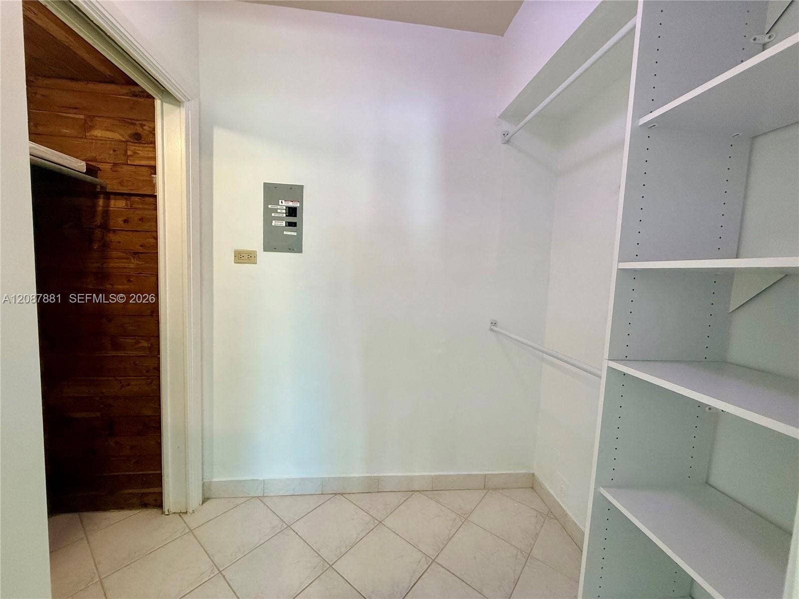 10178 Collins Avenue, #107, Bal Harbour, Bal Harbour, FL 33154 master closet
