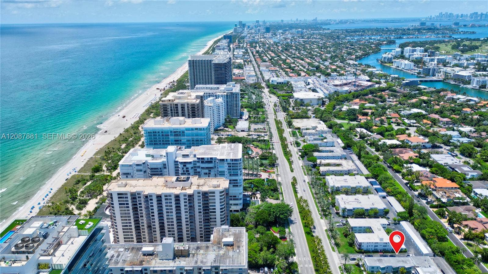 10178 Collins Avenue, #107, Bal Harbour, Bal Harbour, FL 33154 Photo 40