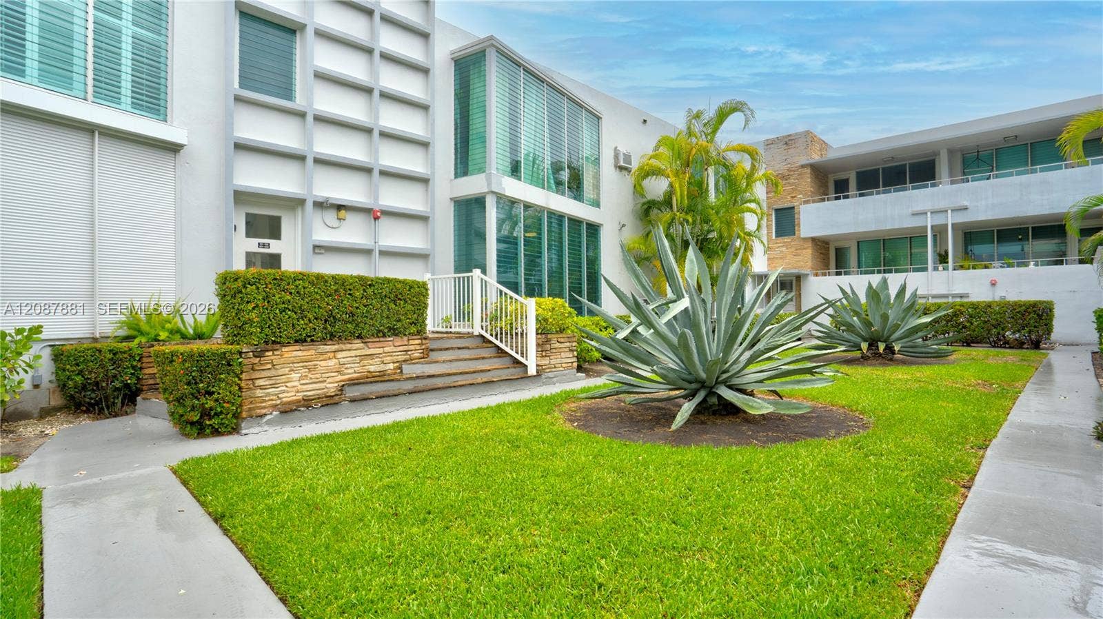 10178 Collins Avenue, #107, Bal Harbour, Bal Harbour, FL 33154 Photo 4