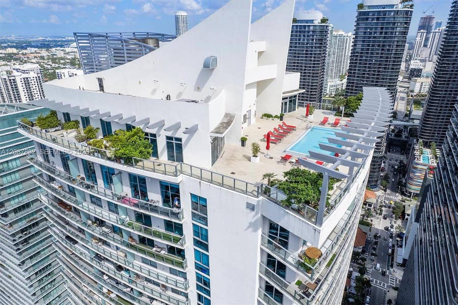 Property photo for 1100 S Miami Avenue, #1609, Miami, FL