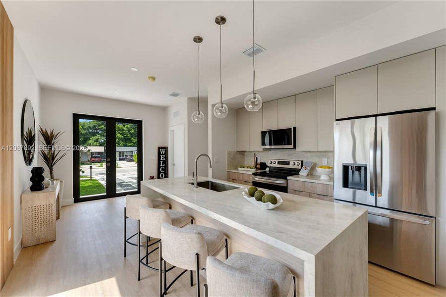 Property photo for 1917 NW 17th Street, #B, Miami, FL