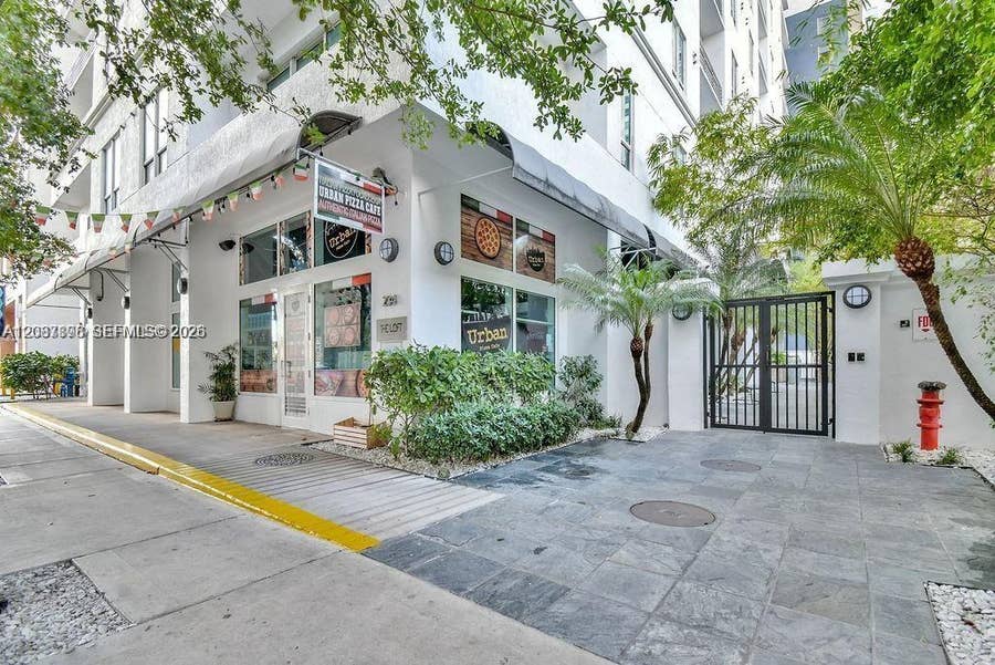 Property photo for 234 NE 3rd Street, #1701, Miami, FL