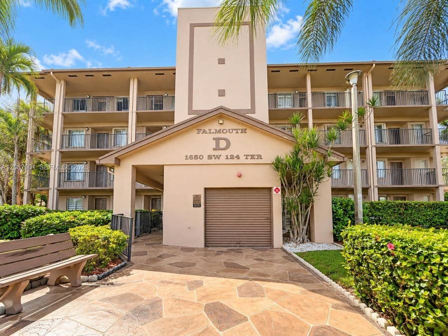 Property photo for 1650 SW 124th Terrace, #204D, Pembroke Pines, FL