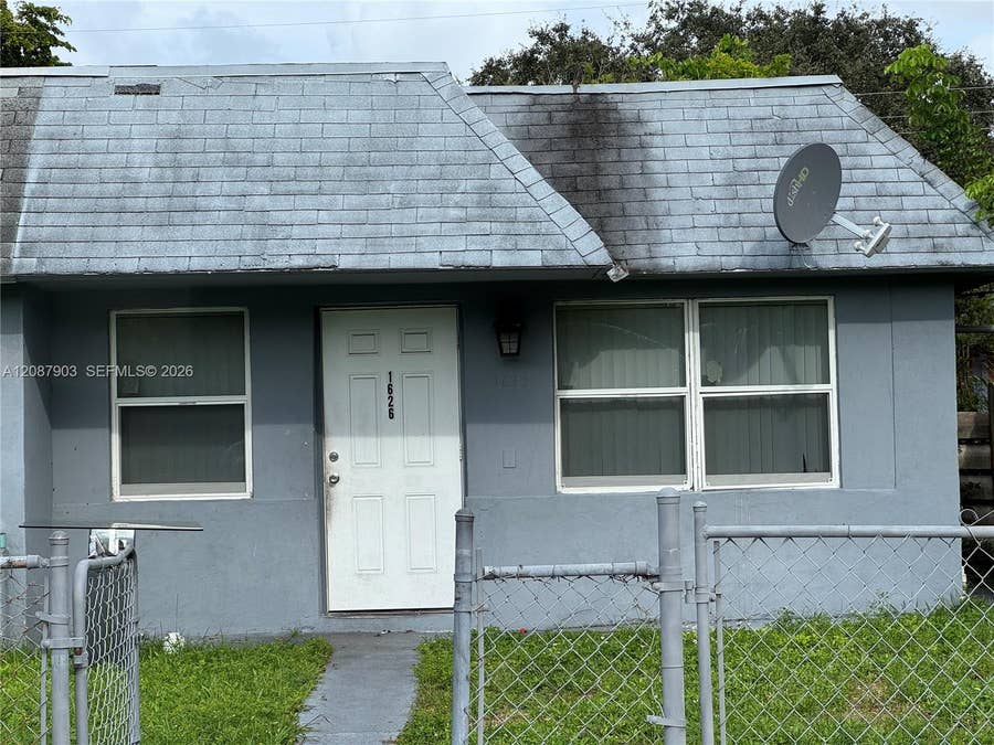 Property photo for 1626 NW 8th Avenue, #B, Fort Lauderdale, FL