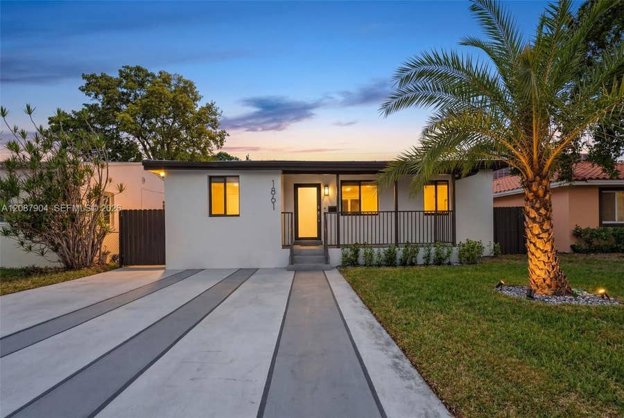 Property photo for 1861 SW 22nd Terrace, #x, Miami, FL
