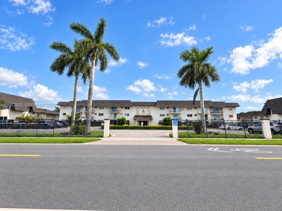 Property photo for 8475 SW 94th Street, #108E, Miami, FL