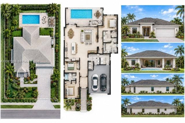 Property photo for 3915 Magnolia Way, Punta Gorda, FL