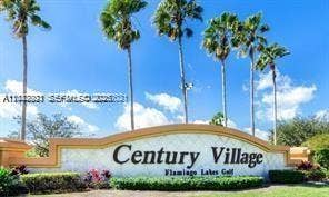 Property photo for 12955 SW 16th Court, #113M, Pembroke Pines, FL