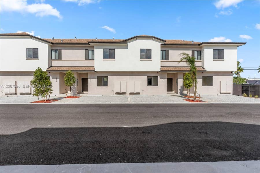 Property photo for 401 SW Palm Terrace, #401, Florida City, FL