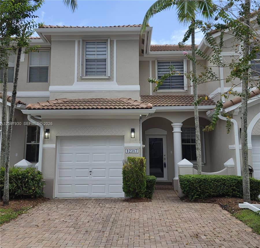 Property photo for 12317 SW 124th Court, Miami, FL