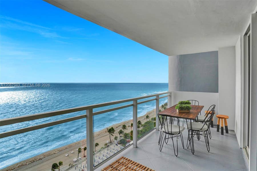 Property photo for 2030 S Ocean Drive, #1621, Hallandale Beach, FL