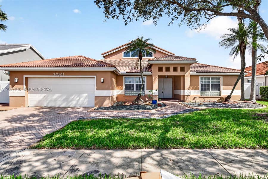 Property photo for 20141 NW 10th Street, Pembroke Pines, FL
