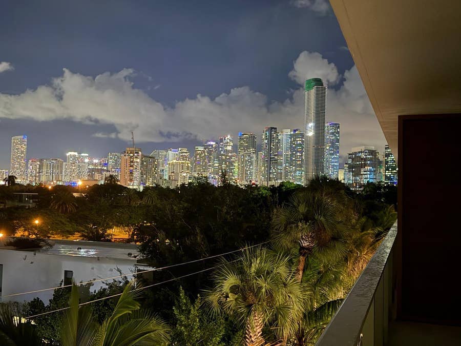 Property photo for 2200 Brickell Avenue, #319, Miami, FL