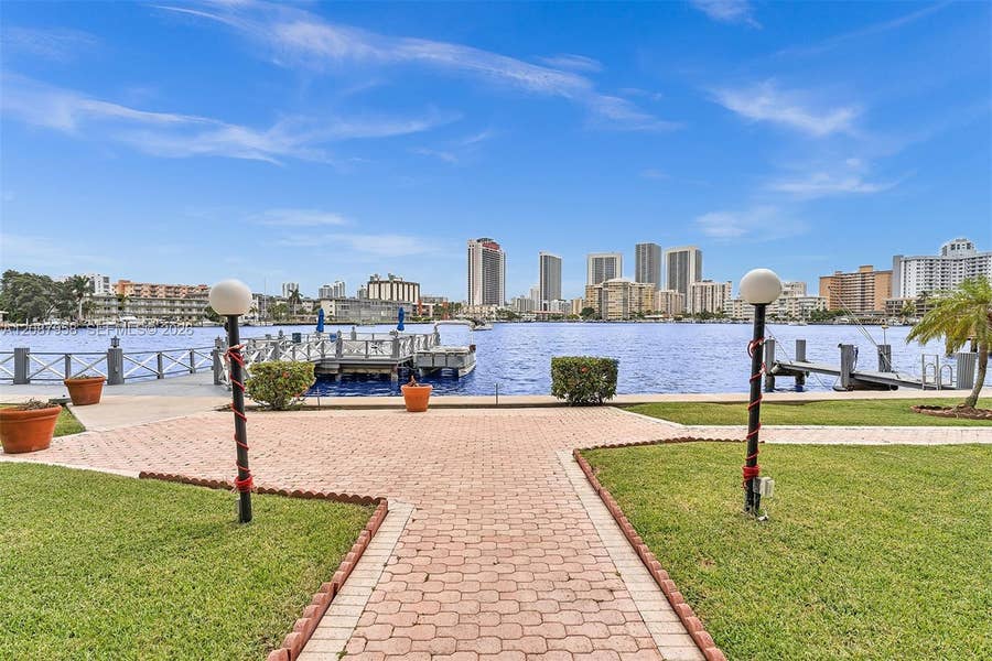 Property photo for 430 Golden Isles Drive, #803, Hallandale Beach, FL