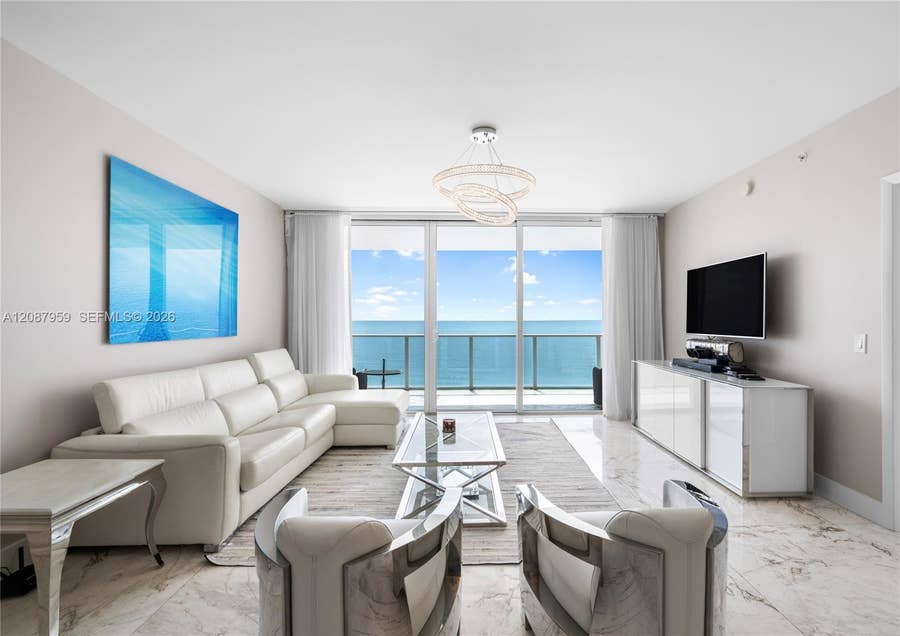Property photo for 3951 S Ocean Drive, #1002, Hollywood, FL