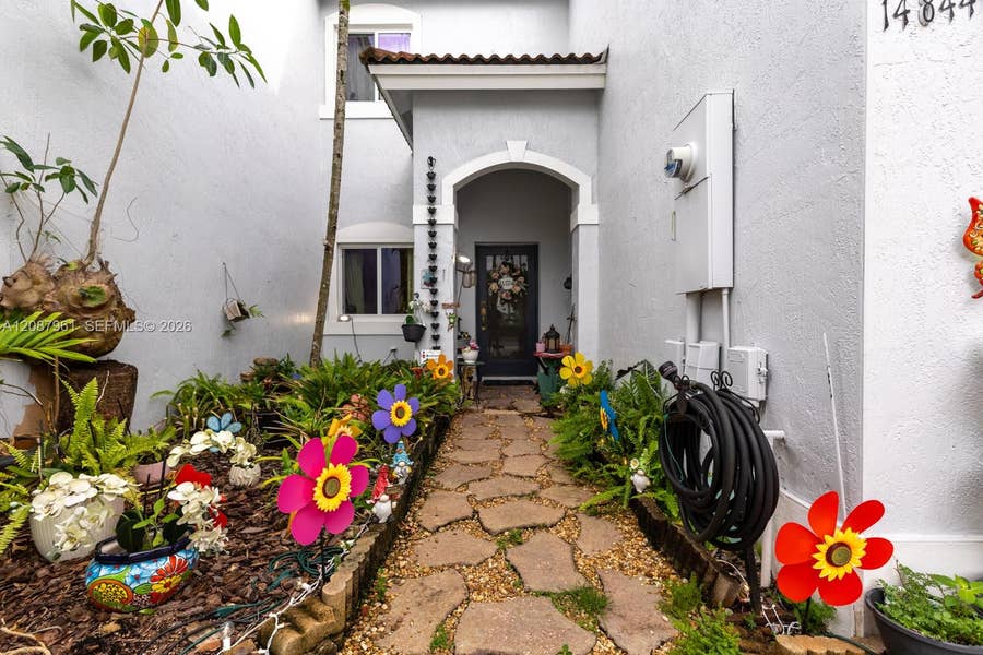 Property photo for 14844 SW 9th Lane, Miami, FL