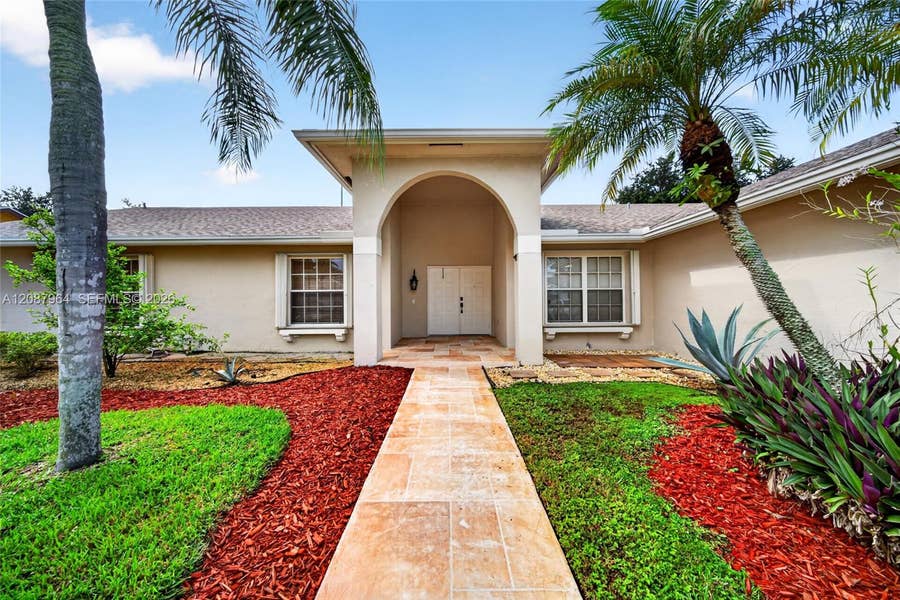 Property photo for 19960 NW 2nd Street, Pembroke Pines, FL