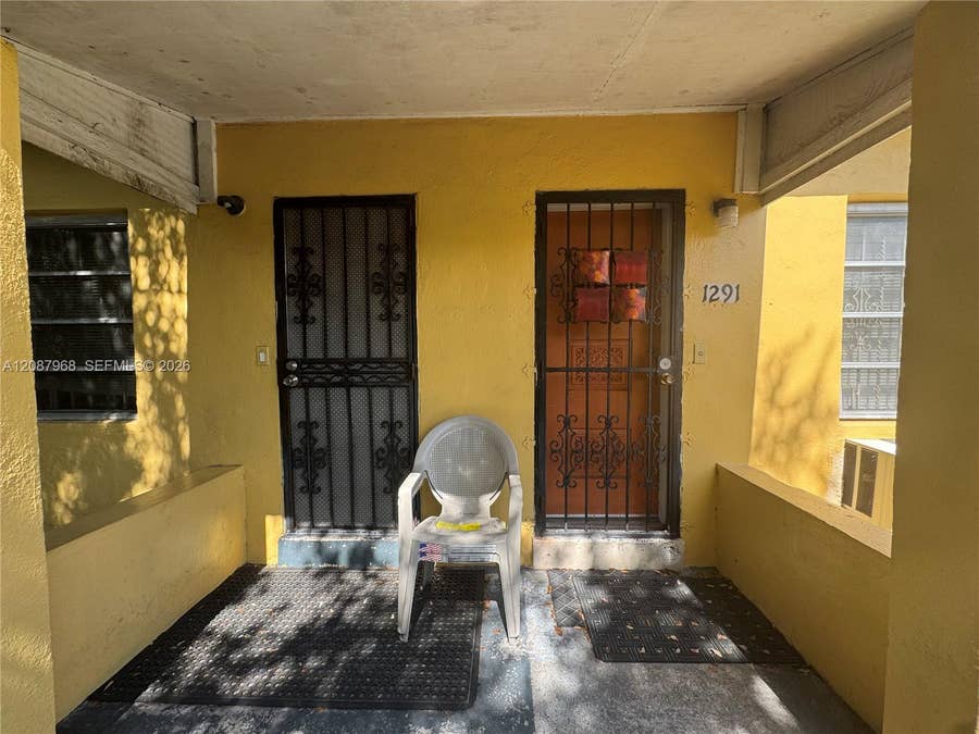 Property photo for 1291 NW 57th Street, #1291, Miami, FL