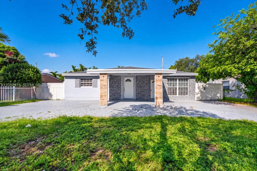 Property photo for 730 N 64th Avenue, Hollywood, FL