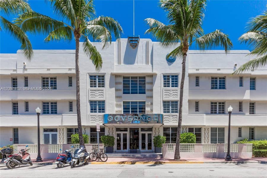 Property photo for 435 21st Street, #303, Miami Beach, FL
