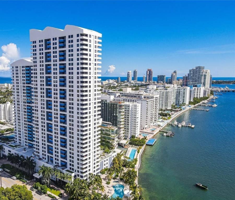 Property photo for 1330 West Avenue, #702, Miami Beach, FL