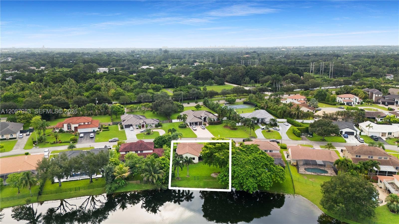 6581 Falconsgate Avenue, Davie, FL 33331 Photo 41