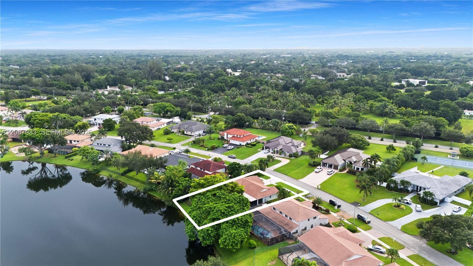 6581 Falconsgate Avenue, Davie, FL 33331 Photo 44