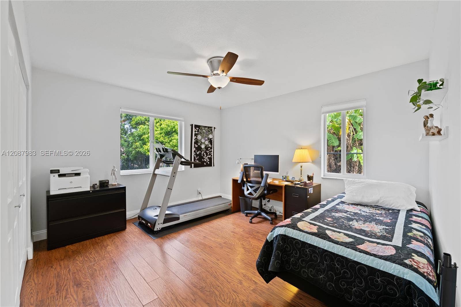 6581 Falconsgate Avenue, Davie, FL 33331 3rd Bedroom