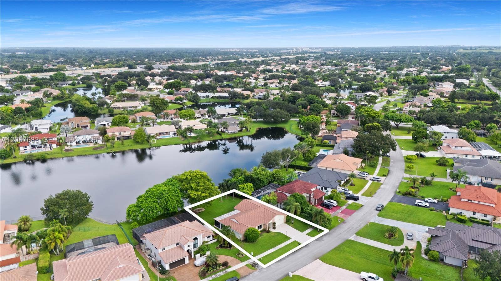 6581 Falconsgate Avenue, Davie, FL 33331 Photo 43
